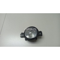 Фара противотуманная левая Nissan Espace IV (2002 - 2014) 261558992A