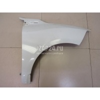 Крыло переднее правое Renault Fluence (2010 - 2017) 631001150R
