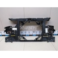 Панель передняя Renault Fluence (2010 - 2017) 752107160R