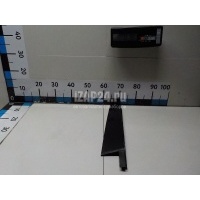 Накладка двери задней левой Mercedes Benz GL-Class X166 (GL/GLS) (2012 - 2019) 1666900587