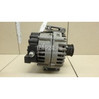 Генератор Mercedes Benz GLC-Class X253 (2015 - ) 0009062822