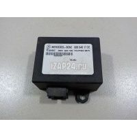 Блок электронный Mercedes Benz Vito (638) (1996 - 2003) 0265451732