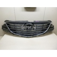 Решетка радиатора Mazda CX 5 (2012 - 2017) KA0H50710B