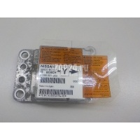 Блок управления AIR BAG Nissan Micra (K12E) (2002 - 2010) 28556BC425