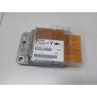 Блок управления AIR BAG Nissan Micra (K12E) (2002 - 2010) 28556BC425