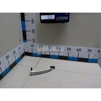 Ручка двери задней наружная Renault Fluence (2010 - 2017) 806B09590R