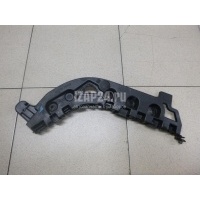 Направляющая заднего бампера левая Renault Fluence (2010 - 2017) 850420027R