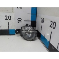 Фара противотуманная левая Nissan Micra (K13K) (2010 - 2016) B6A558990A