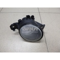 Фара противотуманная левая Nissan Micra (K12E) (2002 - 2010) 2615589905