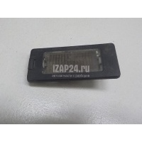 Фонарь подсветки номера VAG Ibiza V (2008 - 2017) 5N0943021A