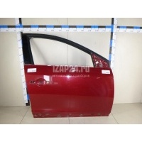 Дверь передняя правая Renault Fluence (2010 - 2017) 801000321R