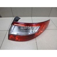 Фонарь задний наружный правый Renault Fluence (2010 - 2017) 265502140R