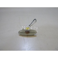 Повторитель на крыло белый Nissan Micra (K12E) (2002 - 2010) 2616089900