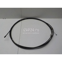Трос лючка бензобака Nissan Micra (K12E) (2002 - 2010) 78822AX600