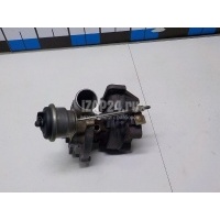 Турбокомпрессор (турбина) Renault Micra (K12E) (2002 - 2010) 7711135039