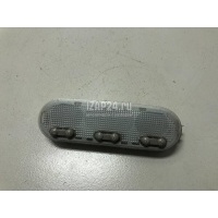 Плафон салонный Nissan Micra (K12E) (2002 - 2010) 26430-bc00b