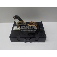 Блок управления центральным замком Nissan Micra (K12E) (2002 - 2010) 284B2AX600
