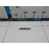 Эмблема на крышку багажника Mazda CX 5 (2012 - 2017) KD5351771