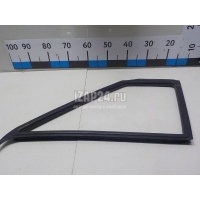 Уплотнитель форточки правой Mercedes Benz Sprinter (901-905)/Sprinter Classic (909) (1995 - 2006) 9017250220