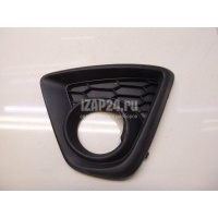Рамка противотуманной фары левой Mazda CX 5 (2012 - 2017) KD5350C21