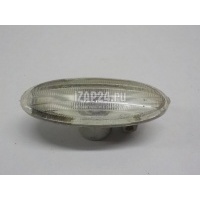 Повторитель на крыло белый Nissan Micra (K12E) (2002 - 2010) 26160-89900