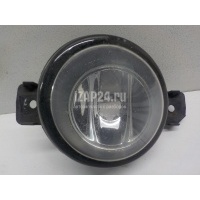 Фара противотуманная левая Nissan Micra (K12E) (2002 - 2010) 2615589905