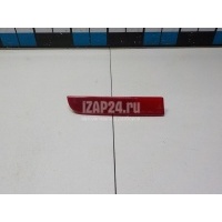 Отражатель задний Mitsubishi ASX (2010 - ) 8355A040