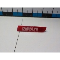 Отражатель задний Mitsubishi ASX (2010 - ) 8355A039