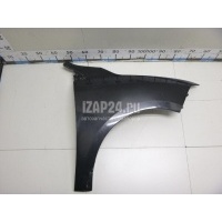 Крыло переднее правое Renault Fluence (2010 - 2017) 631001150R