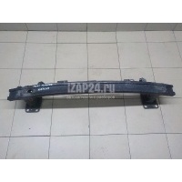 Усилитель переднего бампера Renault Fluence (2010 - 2017) 752100087R