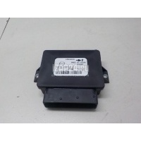 Блок управления парковочным тормозом Mazda Mazda 6 (GJ/GL) 2013 GRT6437E1A