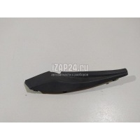 Решетка стеклооч. (планка под лобовое стекло) Mazda CX 5 (2012 - 2017) KD5351PC1B