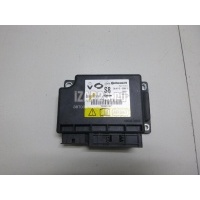 Блок управления AIR BAG Renault Fluence (2010 - 2017) 285581920R