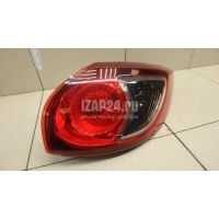 Фонарь задний наружный правый Mazda CX 5 (2012 - 2017) KD3351150C