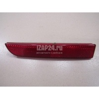 Отражатель задний Mitsubishi ASX (2010 - ) 8355A039