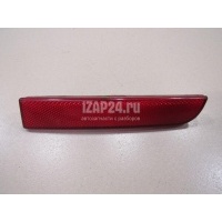 Отражатель задний Mitsubishi ASX (2010 - ) 8355A040