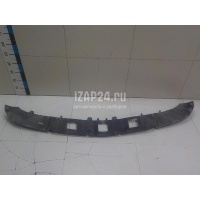 Спойлер переднего бампера Mercedes Benz GL-Class X164 (2006 - 2012) 1648855425