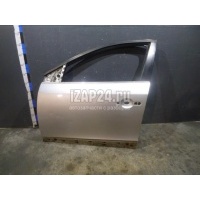 Дверь передняя левая Renault Fluence (2010 - 2017) 801015934R