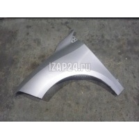 Крыло переднее левое Renault Fluence (2010 - 2017) 631011341R