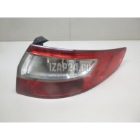 Фонарь задний наружный правый Renault Fluence (2010 - 2017) 265502140R