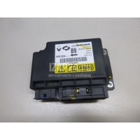 Блок управления AIR BAG Renault Fluence (2010 - 2017) 285581920R