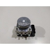 Блок ABS (насос) Mazda CX 5 (2012 - 2017) K0Y1437A0E