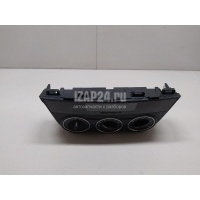 Блок управления климатической установкой Mazda CX 5 (2012 - 2017) KD7761190B