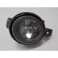 Фара противотуманная левая Nissan Micra (K13K) (2010 - 2016) 26155-8992a