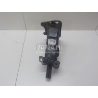Кронштейн усилителя переднего бампера правый Mercedes Benz GL-Class X164 (2006 - 2012) 1646202031