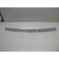 Накладка крышки багажника Renault Fluence (2010 - 2017) 848100021R