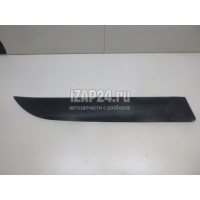 Молдинг задней правой двери Renault Fluence (2010 - 2017) 828760007R