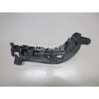Направляющая заднего бампера левая Renault Fluence (2010 - 2017) 850420027R