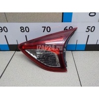Фонарь задний внутренний правый Mazda CX 5 (2012 - 2017) KD53513F0B