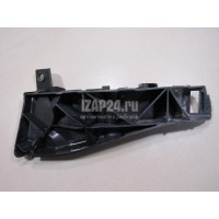 Направляющая заднего бампера правая VAG Ibiza V (2008 - 2017) 6J4807378B